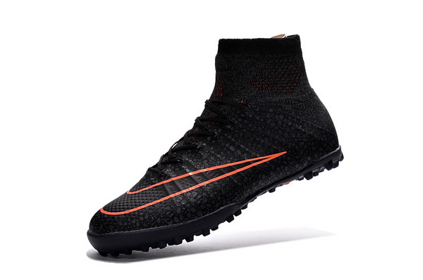 Nike MercurialX Proximo Street TF High Men Shoes--032